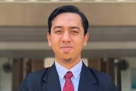 Nik Muhammad Badrain Zamery