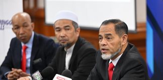 Status lesen lombong nadir bumi masih dikaji