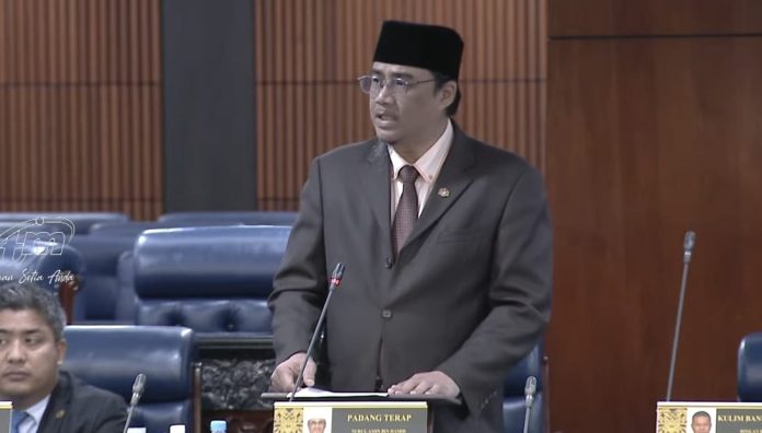 Nurul Amin Hamid 2