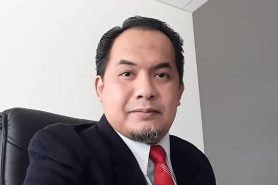 PKR ibarat 'kacang lupakan kulit'