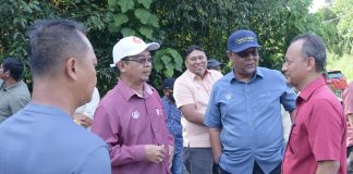 Pencemaran air: Aduan penduduk Jitra diambil serius