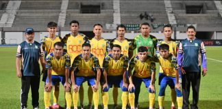 Perlis GSA FC sedia hadapi saingan Liga A1 Semi-Pro