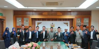 Program KFL cungkil potensi pemimpin muda negeri