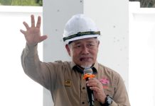 PETRA perlu elak kelewatan projek RTB Sungai Kelantan