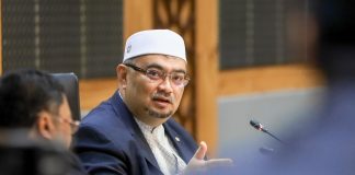 Dua lokasi dipilih lombong NR REE pertama Kelantan