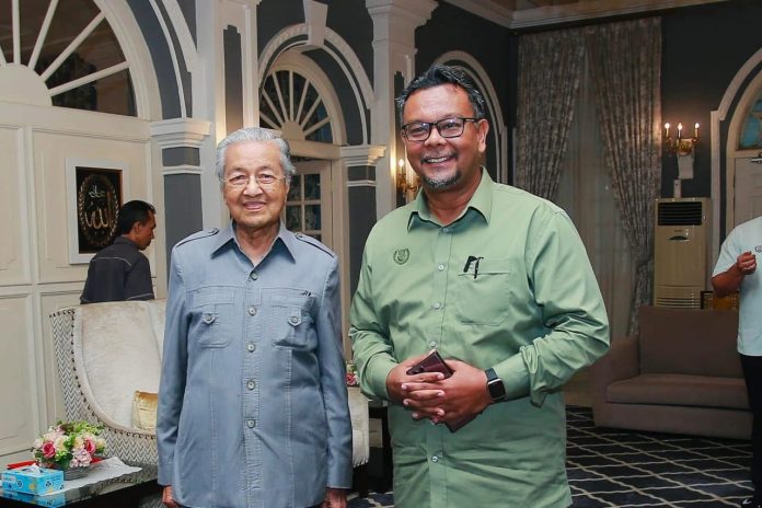TUN M 1