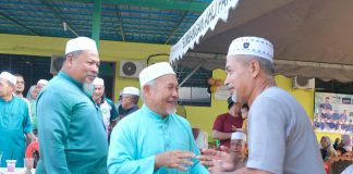 Teraju Pahang: Kerajaan Umno-DAP hilang fokus