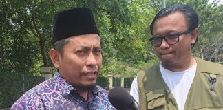 Kesal intimidasi politik ke atas pempengaruh