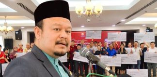 Pendidikan inklusif teras pembangunan Negeri Kedah
