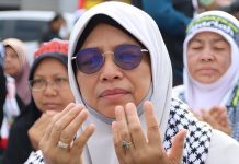 Pemandu mabuk: Rombak polisi sedia ada besar-besaran