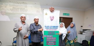SPM: TRS bantu pelajar B40 seluruh DUN Kelantan