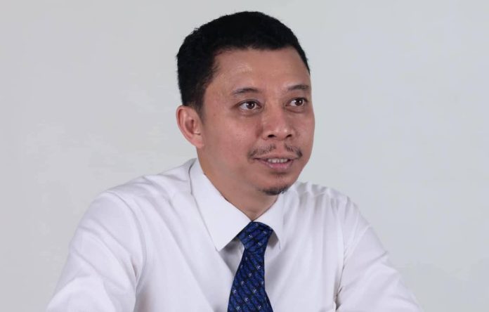 Yadzil Yaakub