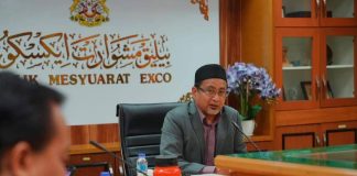 Sokong usaha ke arah haramkan rokok elektronik