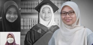 Rakyat tuntut keadilan, usah lindungi kezaliman
