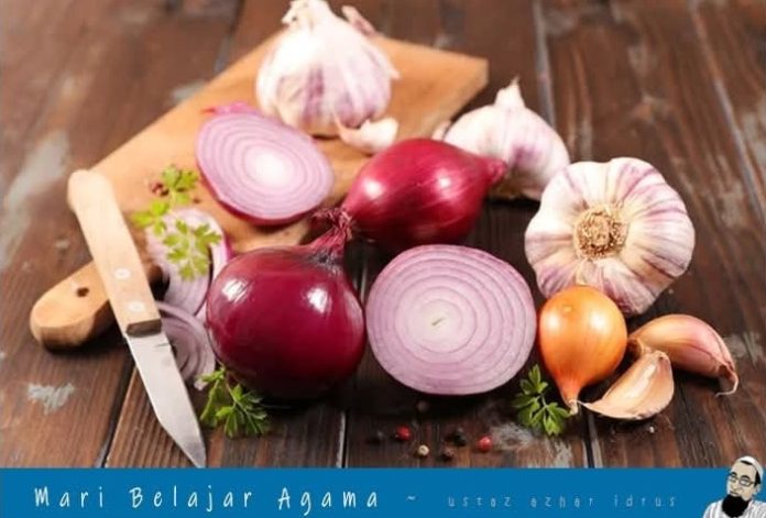 bawang