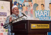 Usahawan: Sedia pinjaman motosikal tanpa faedah