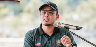 Pusat perlu tunai 40% hasil negeri, hak rakyat Sabah
