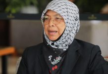 Arak bawa padah: Sekolah bukan tempatnya
