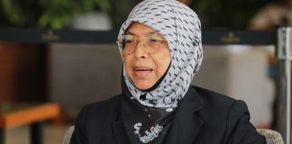 Arak bawa padah: Sekolah bukan tempatnya