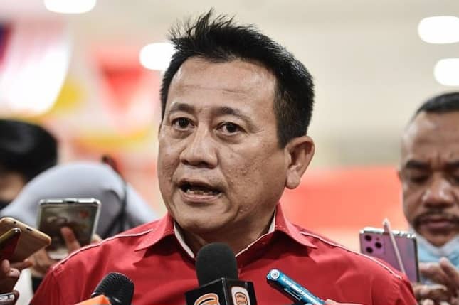 tun Faisal 1