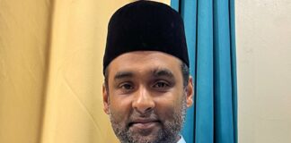 Kor Ming menteri kepada rakyat atau pemaju?