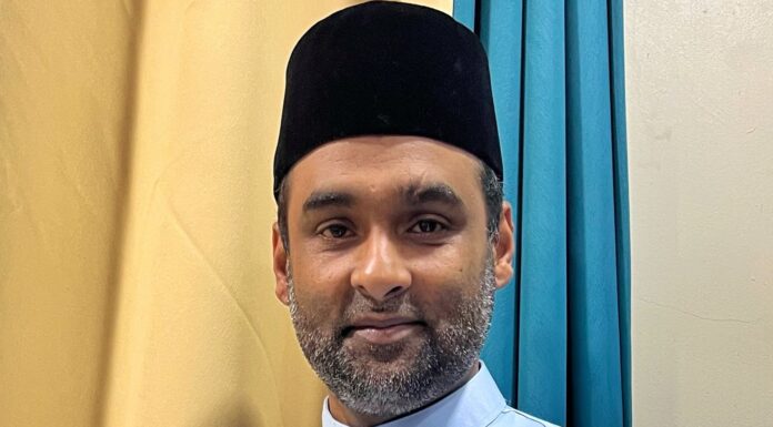 Kor Ming menteri kepada rakyat atau pemaju?