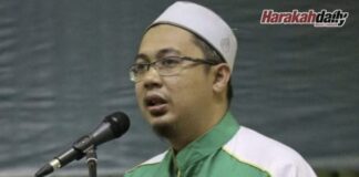 URA tindas rakyat lemah, potensi gugat keharmonian