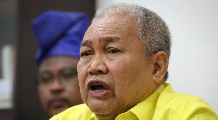 RUU URA 2025: PUTRA menentang habis-habisan