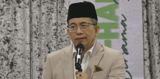 Lahirkan 1,000 usahawan bertaraf Abdul Rahman Auf