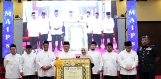 Budaya integriti tunjang kepimpinan Islam – Raja Muda
