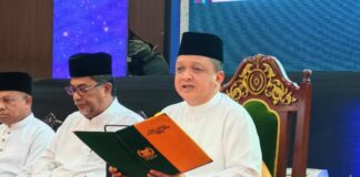 25 Tahun Raja Muda Perlis: Takrim penuh erti