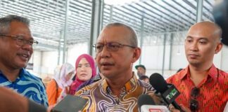 Kapal layar karam bukan akibat ribut, tapi kecuaian
