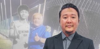 Tuntutan keadilan untuk keluarga arwah Zulfan Iqbal