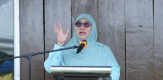 Usaha keluarkan remaja B40 dari belenggu miskin