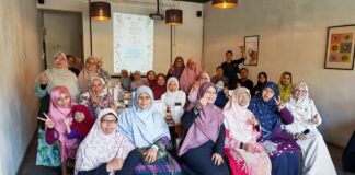Peranan ‘influencer’ wanita bentuk naratif masyarakat