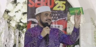 Tawar dinar emas sempena ulang tahun ke-10 KU Haraki