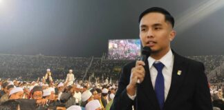 Kedah Berselawat 2.0 manifestasi kesatuan ummah