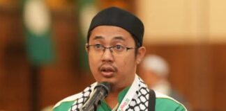 Wan Rosdy gelabah, makin melampau difitnahnya PAS