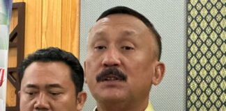 Kadar tagih dadah Kelantan catat turun 5.4 peratus
