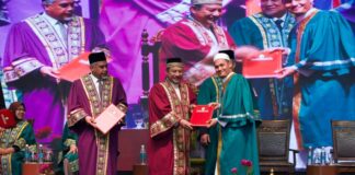 Pendakwah perlu fahami realiti semasa ummah