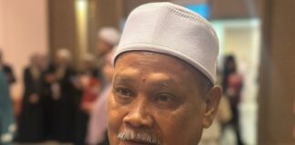 Usia 77 tahun terus berdakwah demi selamat generasi