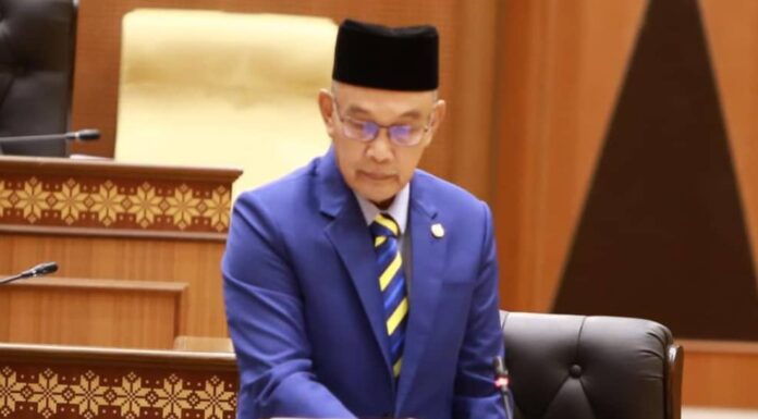 PIP, SIJ lonjak potensi ekonomi Perlis – MB