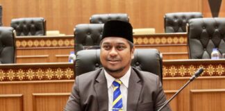 Perlis terus perkasa profesionalisme dan sahsiah guru
