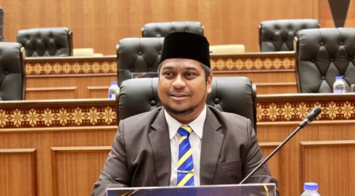 Perlis terus perkasa profesionalisme dan sahsiah guru