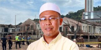 Pampasan berbeza, mangsa terima layanan dua darjat
