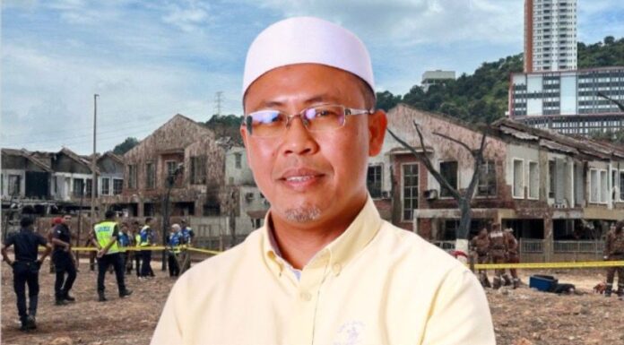 Pampasan berbeza, mangsa terima layanan dua darjat