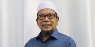 Sultan Pahang titah perkasa enakmen syariah