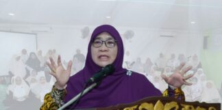 Generasi Solat benteng hadapi cabaran zaman