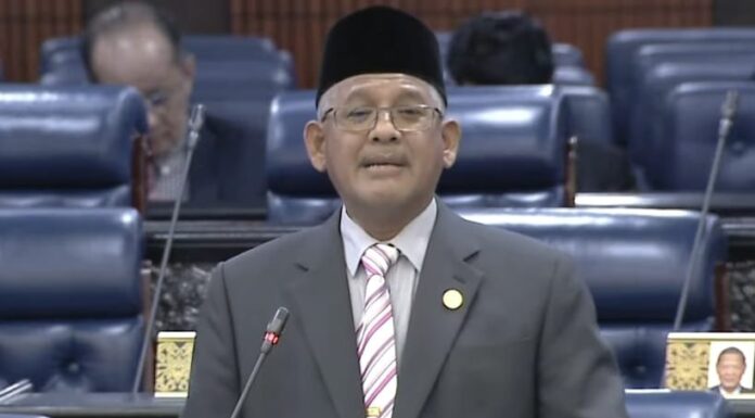 RUU355: Kerajaan digesa bentang semula di Parlimen