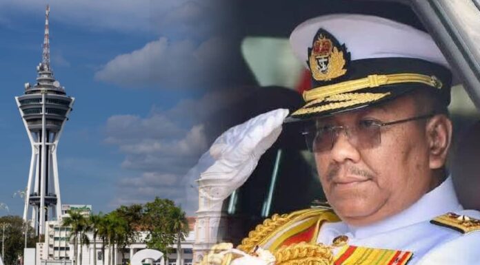 Kepimpinan dinamik melakar lonjakan ekonomi Kedah